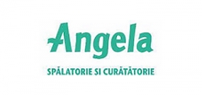 Angela - Spalatorie - Curatatorie - Croitorie